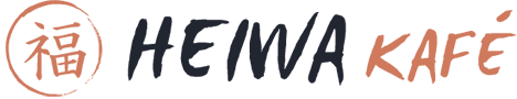 logo rezervace heiwa tvorba webových stránek Karviná, Ostrava